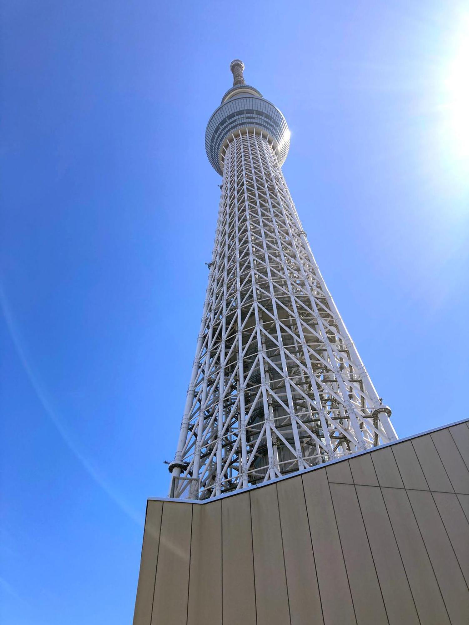 公寓 Akariya Asakusa