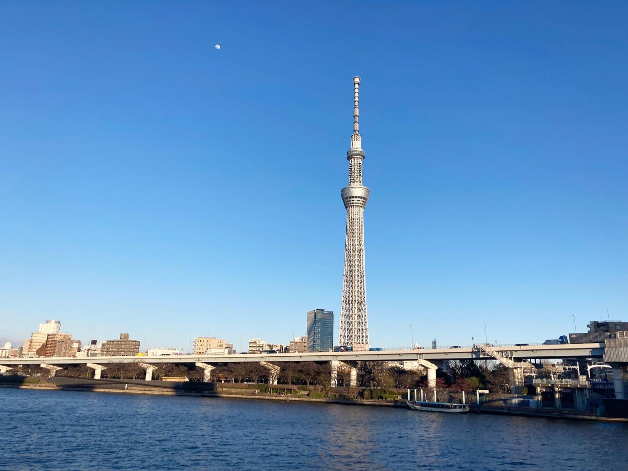 Akariya Asakusa 公寓